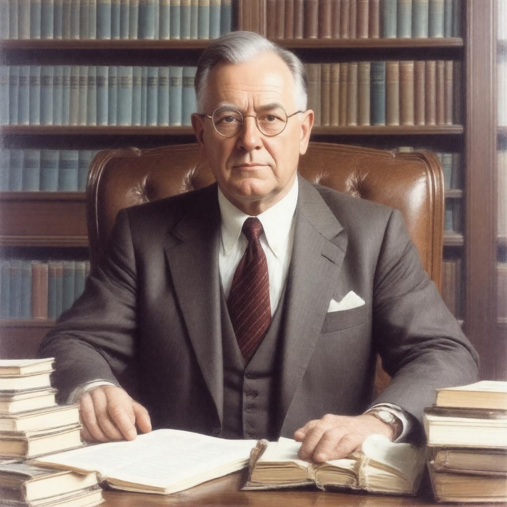 Gordon Allport